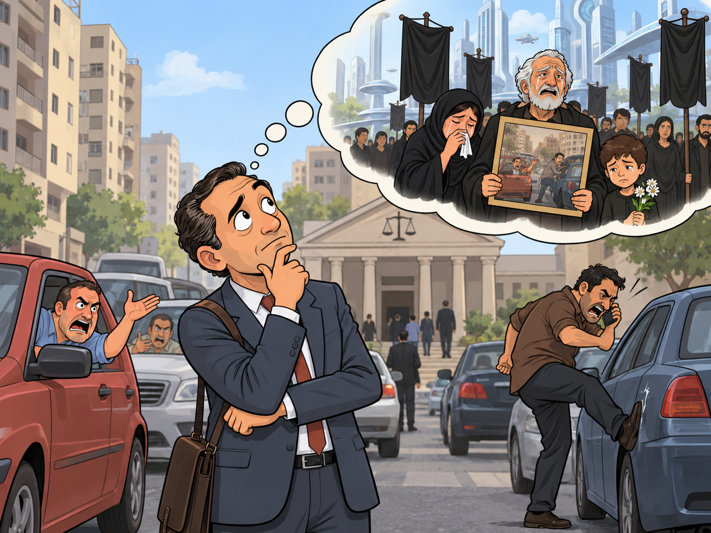 ماذا سيقولون عنا في عام 2122؟